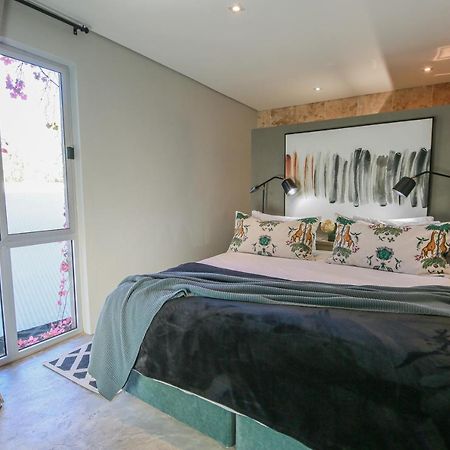 Suite 9 The Village Windhoek Exteriér fotografie