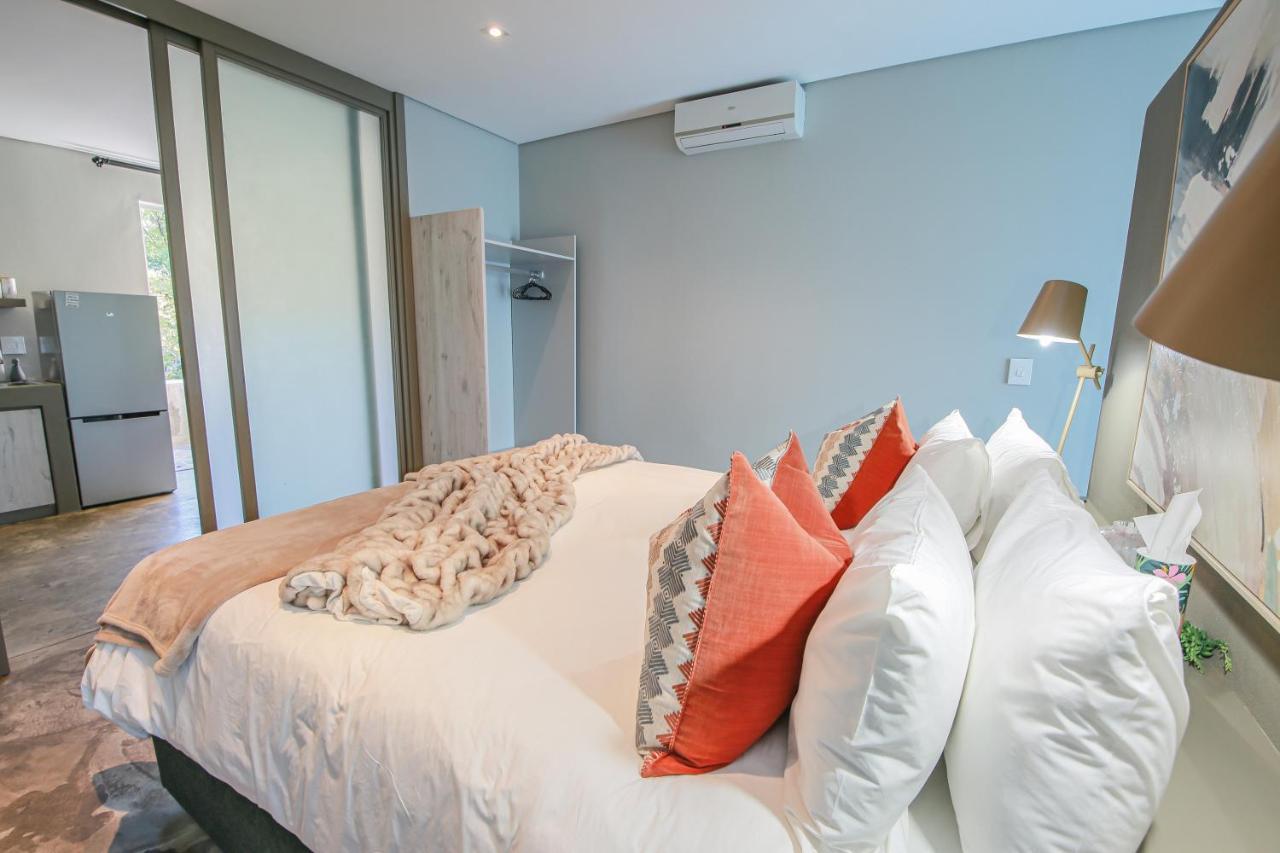Suite 9 The Village Windhoek Exteriér fotografie