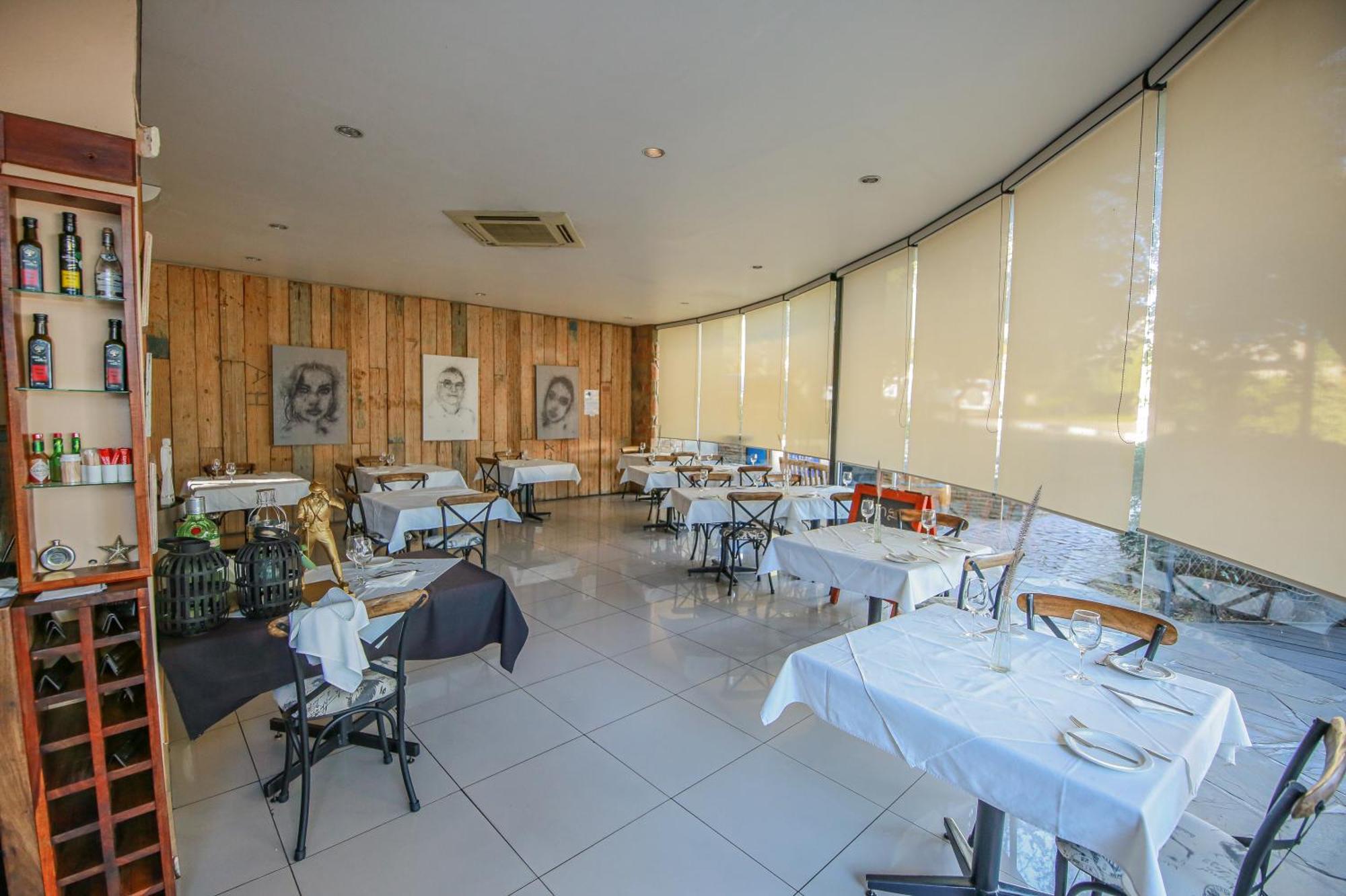 Suite 9 The Village Windhoek Exteriér fotografie