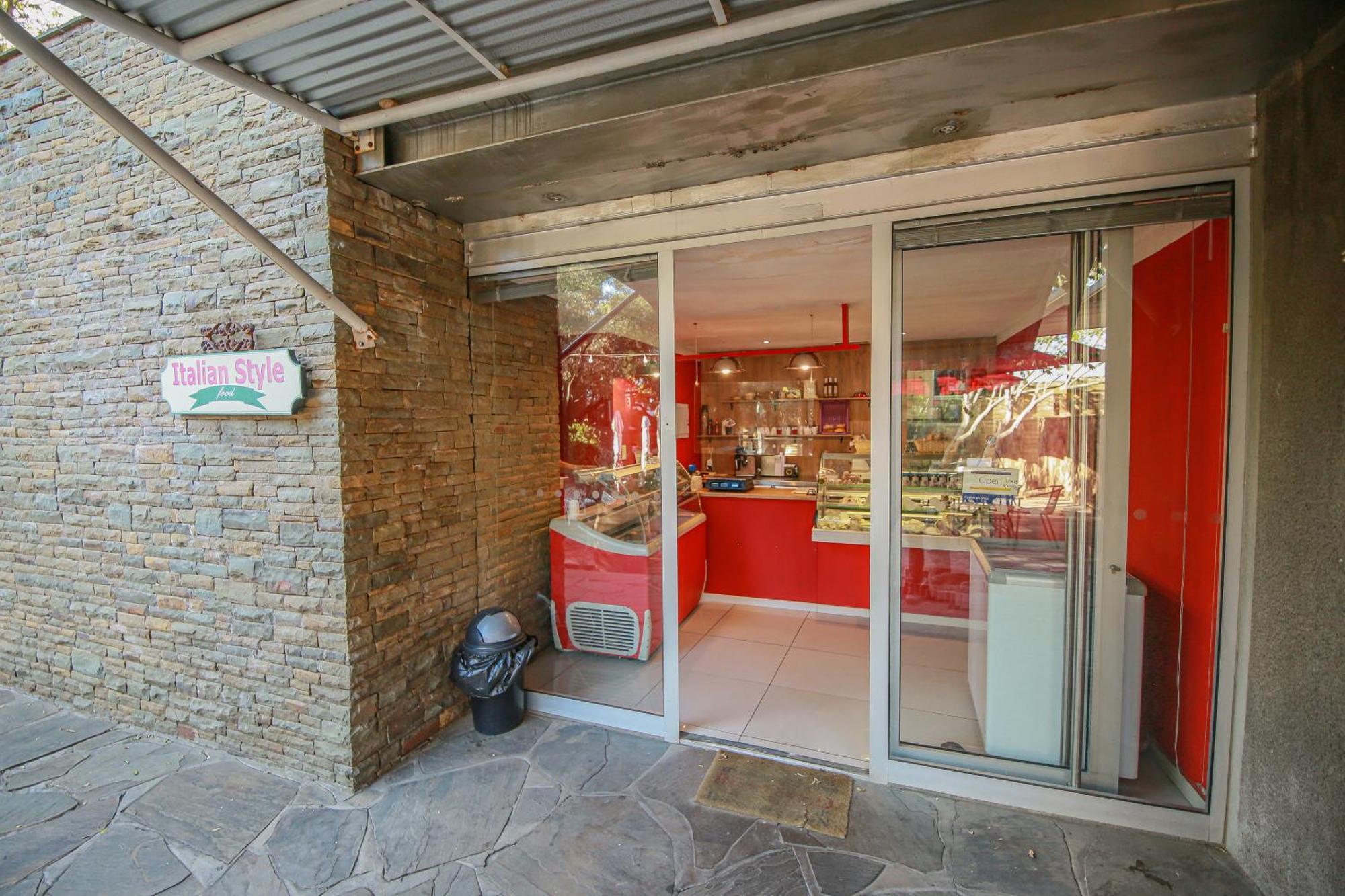 Suite 9 The Village Windhoek Exteriér fotografie