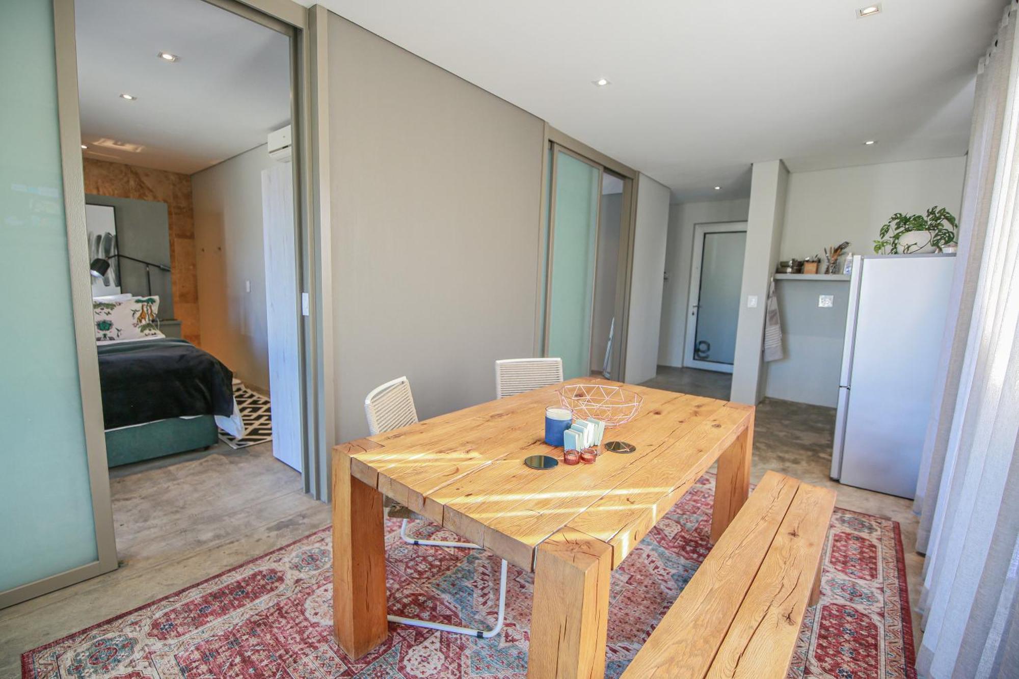 Suite 9 The Village Windhoek Exteriér fotografie