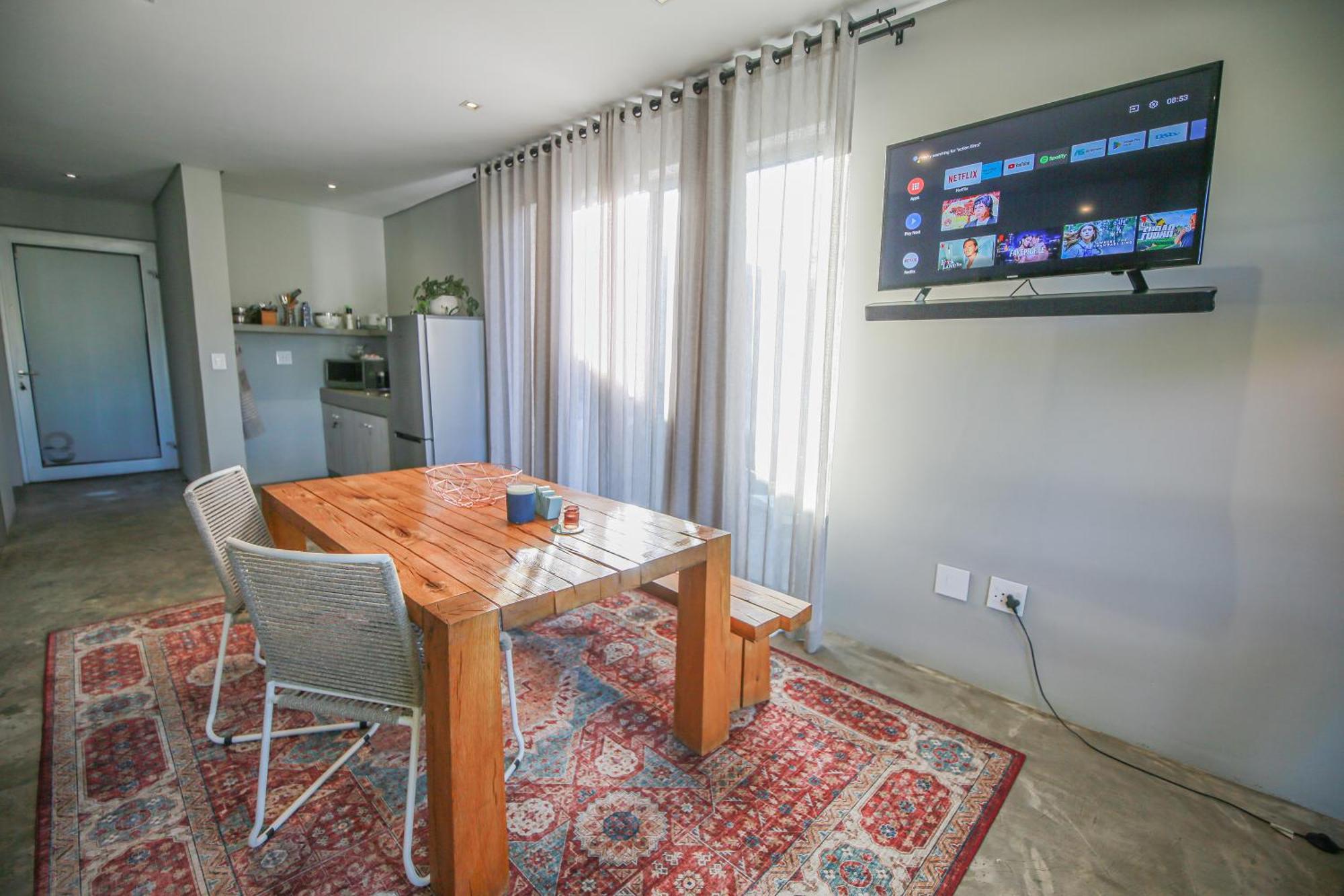 Suite 9 The Village Windhoek Exteriér fotografie